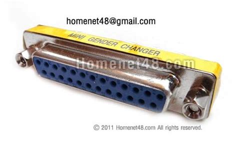 Parallel Port 的图像结果