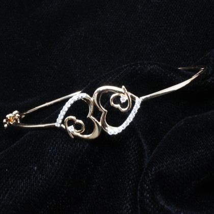 Best DIAMOND BRACELET Jewellery Collections in Kerala - Chungath ...