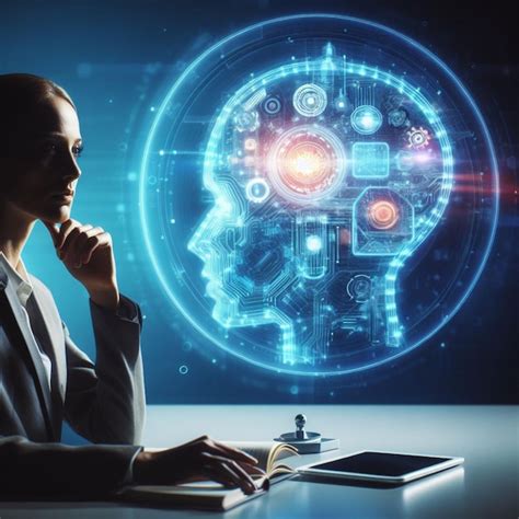 Artificial Intelligence AI Technology 的图像结果