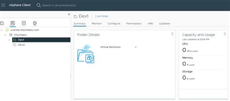 Image result for How to Build vCenter Server