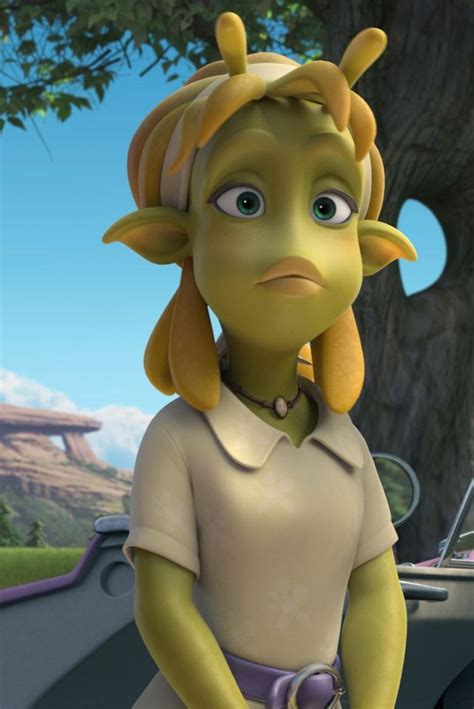 planet 51 cast