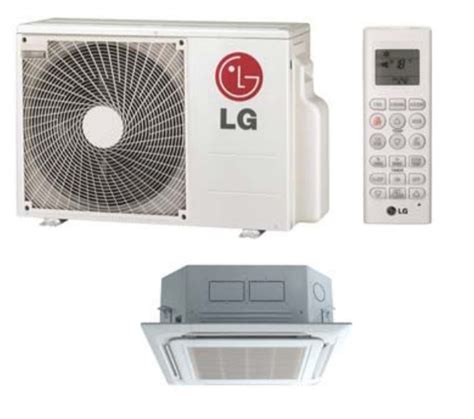 Image result for LG Ceiling Mini Splits