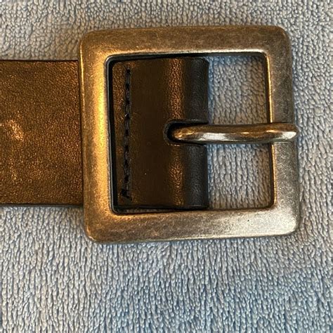 Macys Womens Black Belts at Mario Beck blog