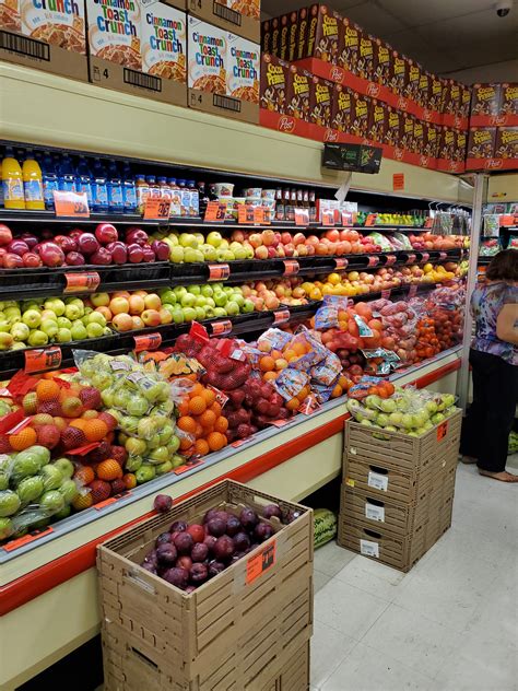 SPAIN'S SUPERMARKET - Grenada MS - Hours, Directions, Reviews - Loc8NearMe