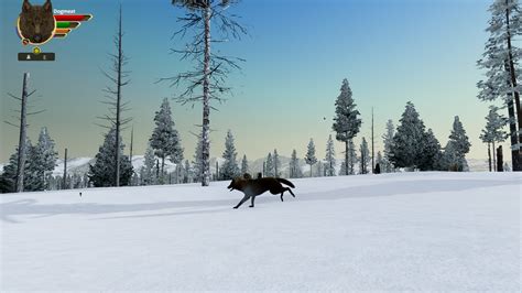 Image result for Alien Wolf Game