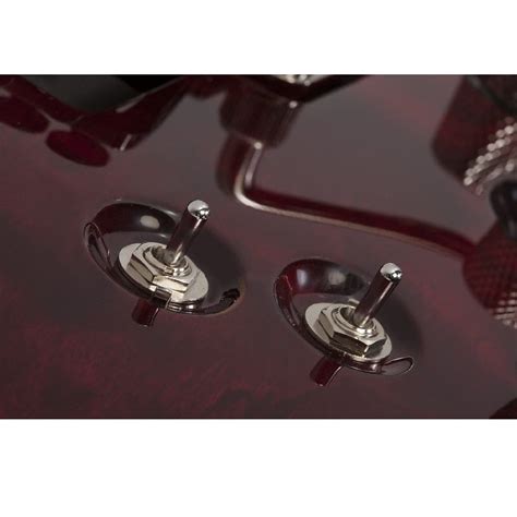 Buy Schecter Hellraiser C-1 FR S 6 String Electric Guitar Online | Bajaao