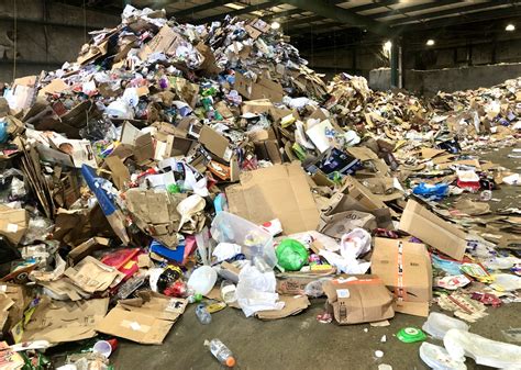 What you can recycle in Nashville now | WPLN News