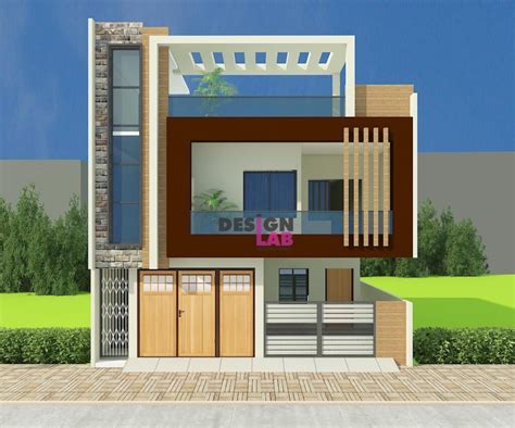 Small Modern Home Design 的图像结果