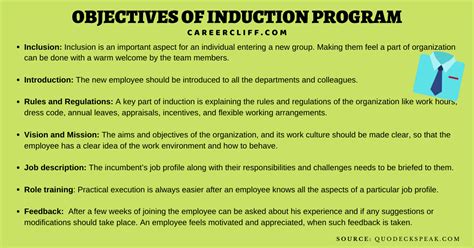 Image result for Key Benefits of Induction Program