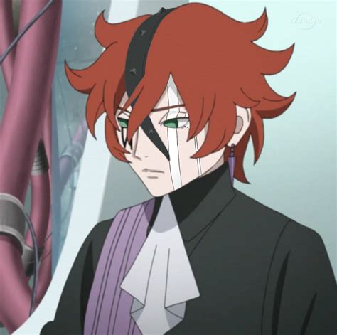 Code PFP Boruto 的图像结果