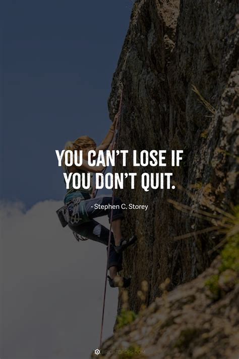 91 Perseverance Quotes on Why Giving It Your All is the Only Way ...