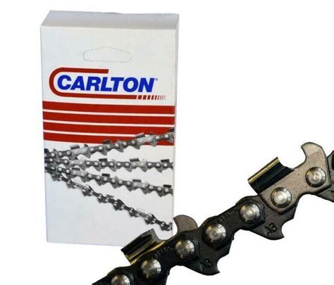 Carlton 36-Inch Professional Ripping Chain 3/8 Pitch .063 Gauge 114DL ...