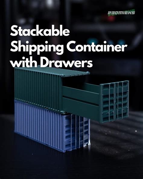 Image result for Stackable Shipping Containers