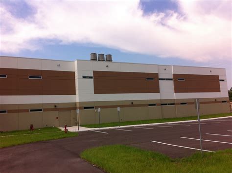 Hillsborough Community College, Southshore Science & Technology ...