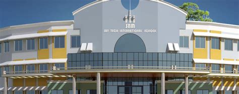 CampusPro | JAY TECH INTERNATIONAL SCHOOL MADURAI School Profile
