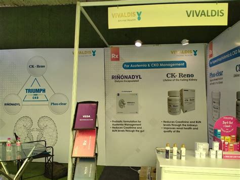 Indian VETexpo – 2021 – Vivaldis