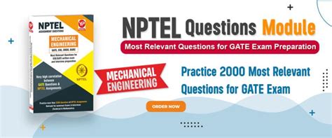 NPTEL Questions Pdf - Download the PDF of YouTube NPTEL Question series
