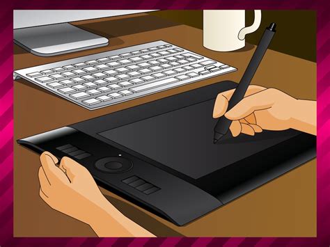 Image result for Wacom Intuos Drawing Tutorial