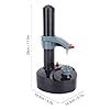 Buy Sovely Multipurpose Electric Vegetable and Fruit Peeler Automatic ...
