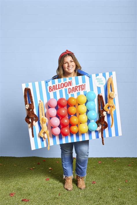 Easy Last Minute Diy Halloween Costumes