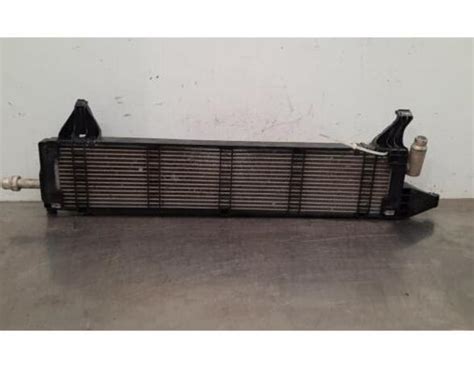 Heater Core Radiator MERCEDES-BENZ GLC Coupe (C253) buy 146.11