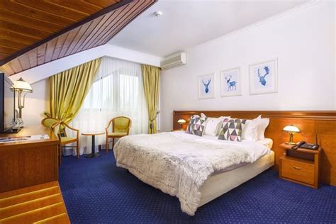 DRACHENHAUS POIANA BRASOV (Brasov County) - Hotel Reviews, Photos, Rate ...