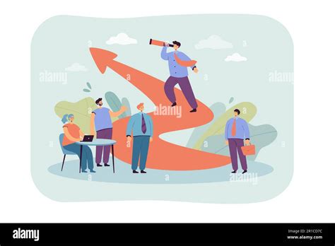 Leader Cartoon 的图像结果