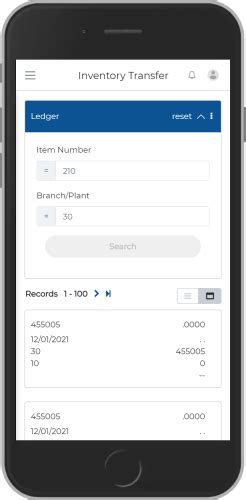 Image result for JD Edwards Tutorial Download Customer Ledger