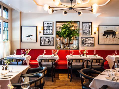 21 Standout LGBTQIA+-Owned Restaurants & Gay Bars In London - London ...