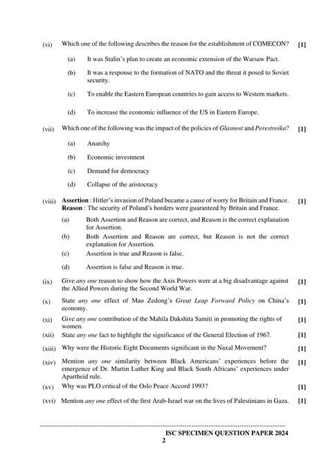 Image result for ISC History Class 12