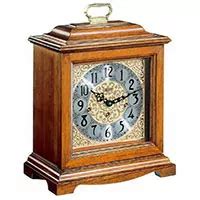 Image result for Mantel Clock Rewind Spring