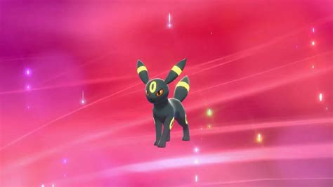 Pokémon Go Umbreon guide - how to evolve, counter, and use