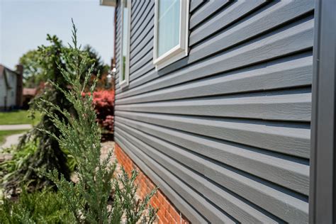 Clapboard Siding | Dutch Lap Siding | Beaded Lap Siding
