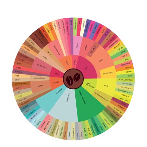 How Does Coffee Get Its Flavor Notes at Donna Lahti blog