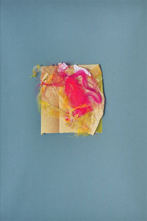 Amelia Etlinger | Meer