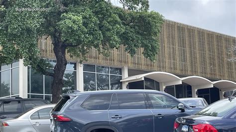 Catholic Charities San Antonio accused of buying airline tickets for ...