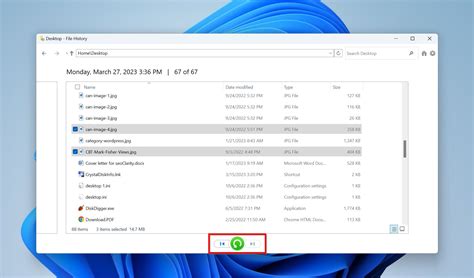 Image result for File History Recovery