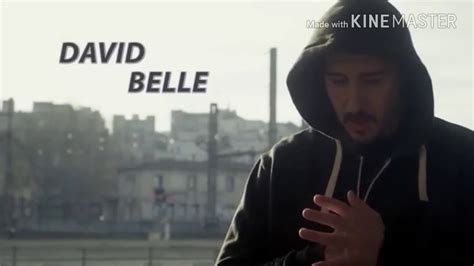 David Belle 2018 - YouTube