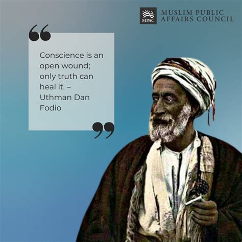 A Brief History Of Usman Dan Fodio: Fulani Crusader And Scholar