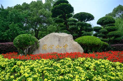 2022江阴中山公园游玩攻略,江阴中山公园位于江苏省江阴...【去哪儿攻略】