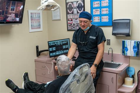 Schedule an Appointment Today | Horizon Dental Care