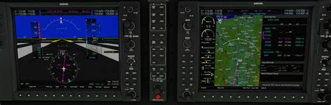 Image result for FSX Garmin G1000 Tutorial