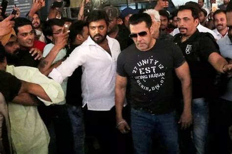 Court To Reject Salman Khan's Bail In Blackbuck Case If He Fails To ...