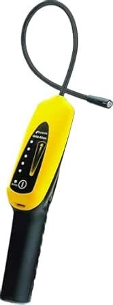 Crescent Enterprises Inficon 718 202 G1 Gas Mate Combustible Gas Leak ...