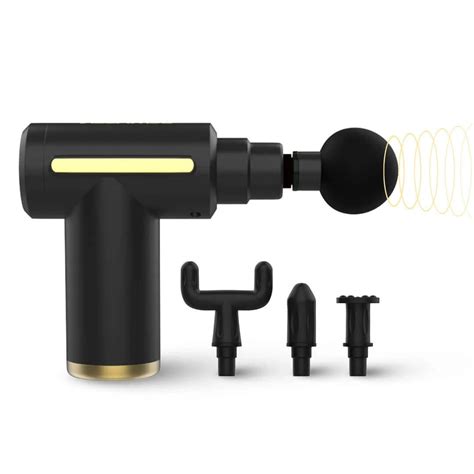 Refurbished UltraGun : Massage Gun – UltraCare PRO