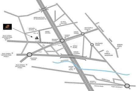 Z One in Bodakdev, Ahmedabad: Price, Brochure, Floor Plan, Reviews