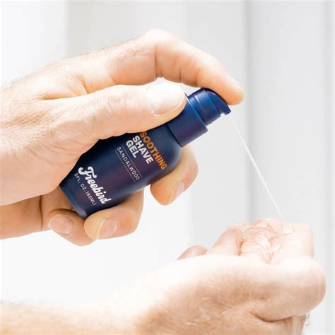 The Best Shaving Cream Alternatives for Smooth, Irritation-Free Skin ...