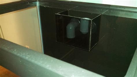 Image result for Reef Overflow Box