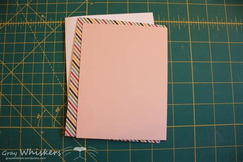 Ann Quinn Spinner Card Tutorial 的图像结果