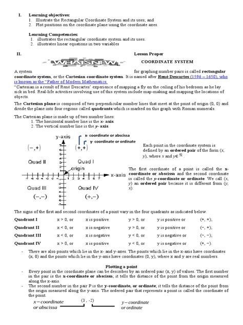 Image result for Coordinate Geometry Formulas Grade 8